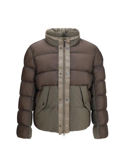 PARAJUMPERS Parajumpers Golburn Down Jacket Slate Mud