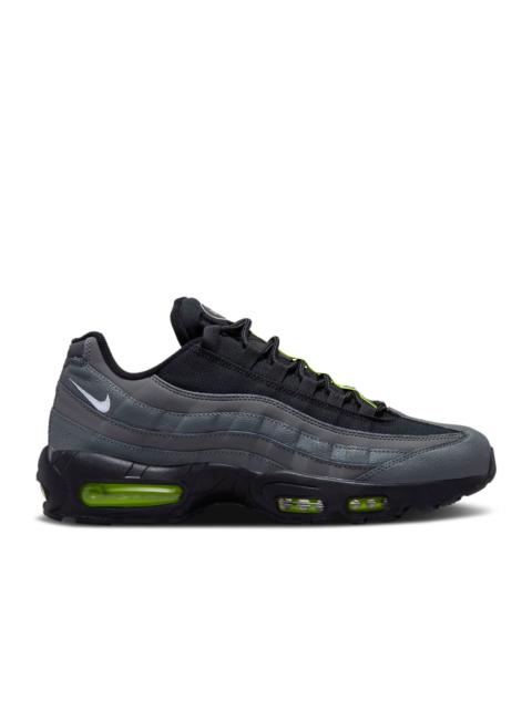 Nike AIR MAX 95 'IRON GREY VOLT'