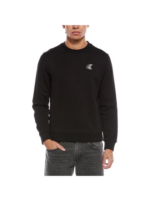 Moncler Moncler Crewneck Sweatshirt