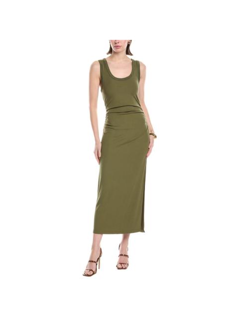 SIMKHAI SIMKHAI Trudy Tank Midi Dress