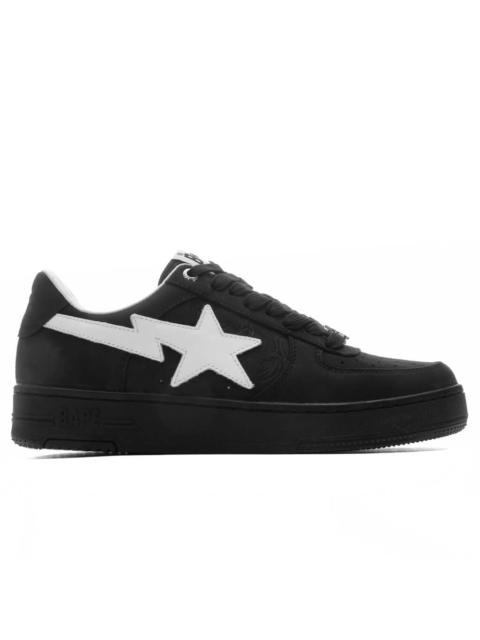 A BATHING APE® BAPE STA #3 M2 - BLACK