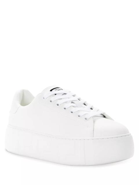 VERSACE Women's Responsible Sneakers