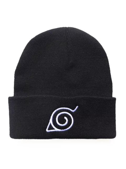Other Designers Y2K Anime Akatsuki Bird Beanies Winter Warm Hat Cute Embroidery Cap Adult Kid