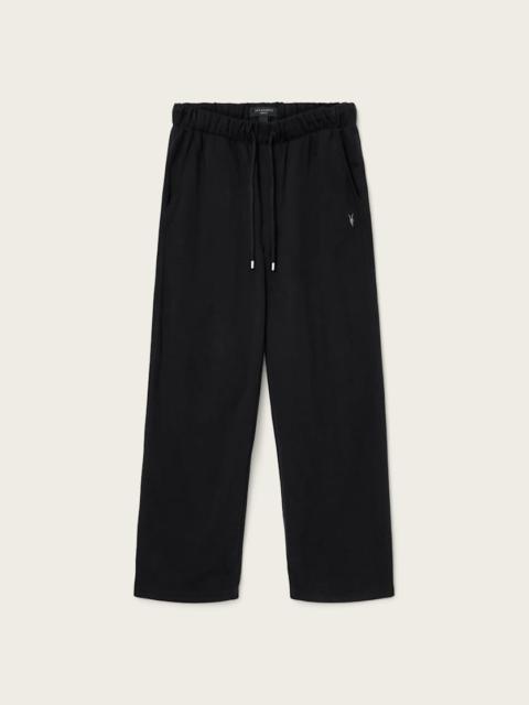 ALLSAINTS ASHER STRAIGHT FIT SWEATPANTS
