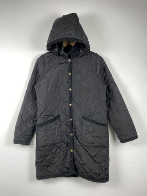 Other Designers Japanese Brand - Vintage Onsa Off Hoodie Button Up Long Jacket J1301