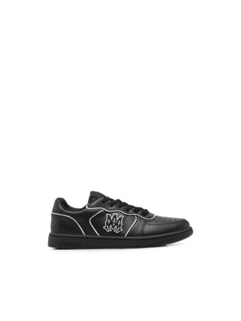 AMIRI Amiri Black Trainers - Low-Tops Men