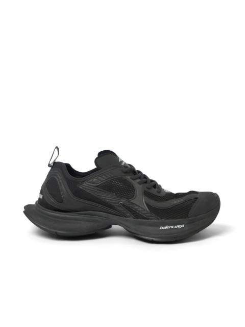 BALENCIAGA Circuit Sneaker in Black