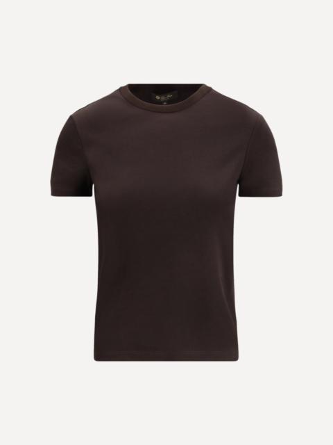 Loro Piana Cotton T-Shirt