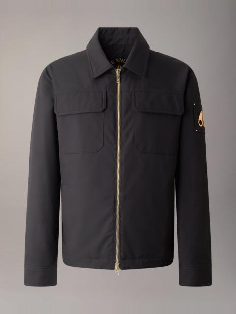 MOOSE KNUCKLES GOLD SERIES JACQUES JACKET