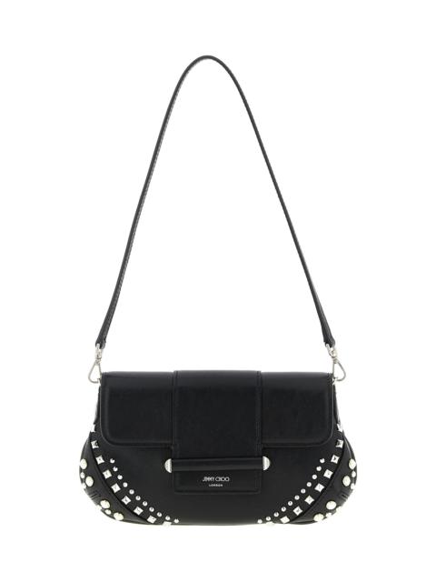 JIMMY CHOO 'bar' Wallet On Chain