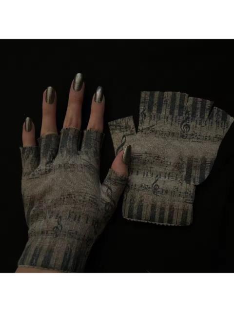 Other Designers Japanese Brand - 2000s Tactical Gloves