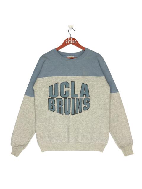 Other Designers Vintage - Vintage 90s Ucla Bruins Sweatshirt Crewneck