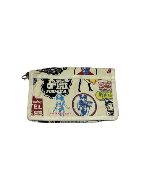 Hysteric Glamour bag