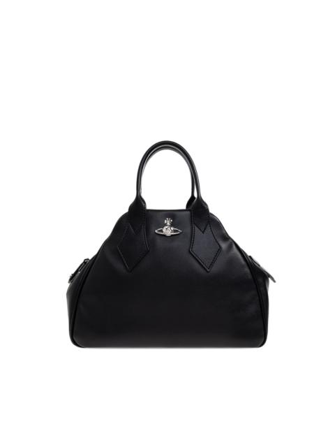 Vivienne Westwood medium Yasmine tote bag