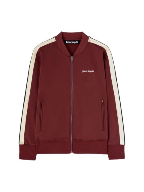 Classic Logo bomber jacket