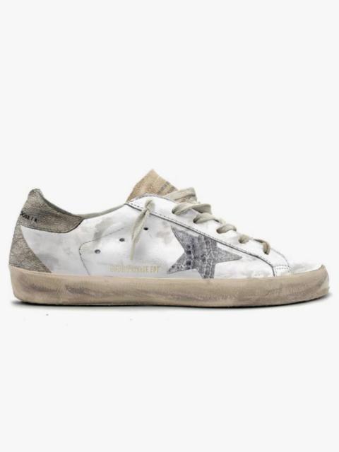 Golden Goose Golden Goose Super Star Sneakers