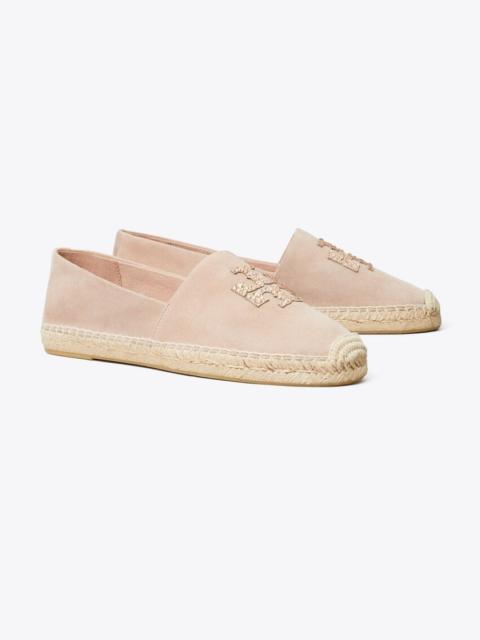 TORY BURCH Tory Burch Embellished Espadrille