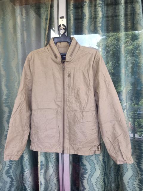 Other Designers Gap Harrington Jacket