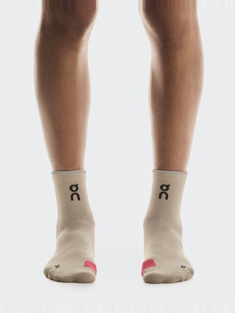 On Performance Run Sock Mid
