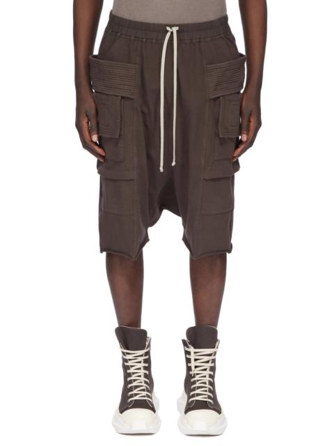 Rick Owens DRKSHDW PANTS