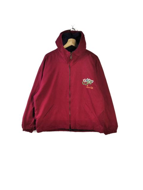 Other Designers Vintage - Hawaii Club Hoodie/Sweater