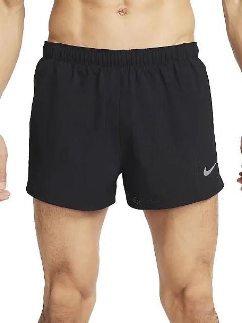 Nike Nike Fast 3" Brief-Lined Short