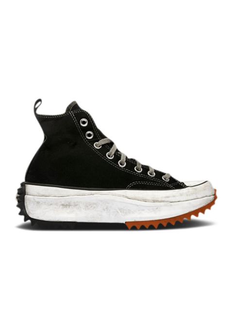Converse RUN STAR HIKE 'BLACK GUM'