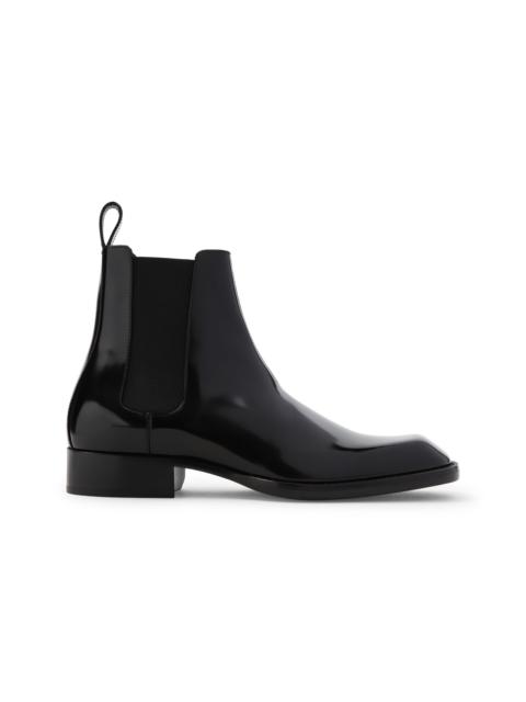 SAINT LAURENT Saint Laurent Men Vadim 25 Ankle Boots