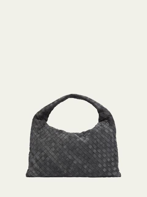 Bottega Veneta Small Hop Shoulder Bag