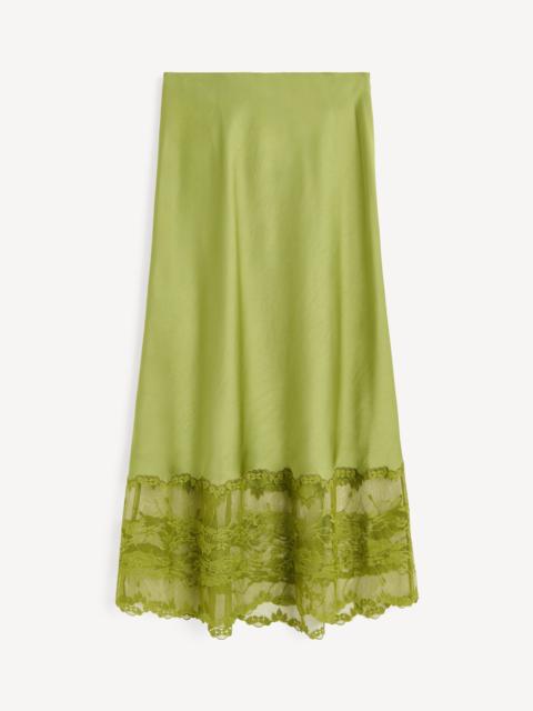 BY MALENE BIRGER Blake maxi skirt