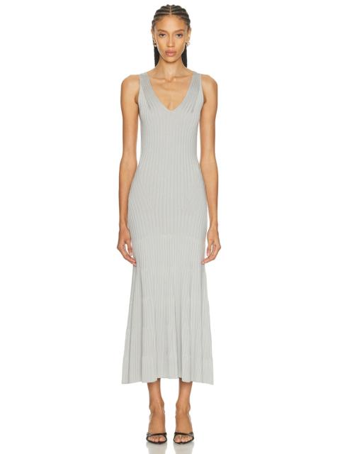 ADAM LIPPES Twyla Dress