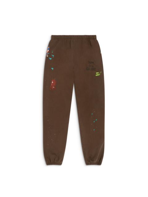 GALLERY DEPT. GD FRENCH LOGO SWEATPANT