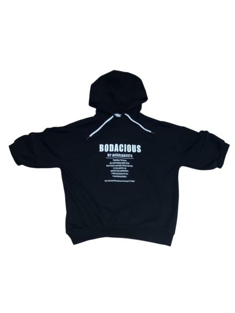 Other Designers Japanese Brand - PINK LATTE X KUROMI HOODIE