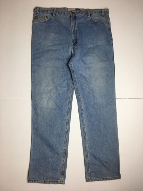 Other Designers Vintage Levi’s 540 Relaxed Fit Orange Tab Sz 46/34