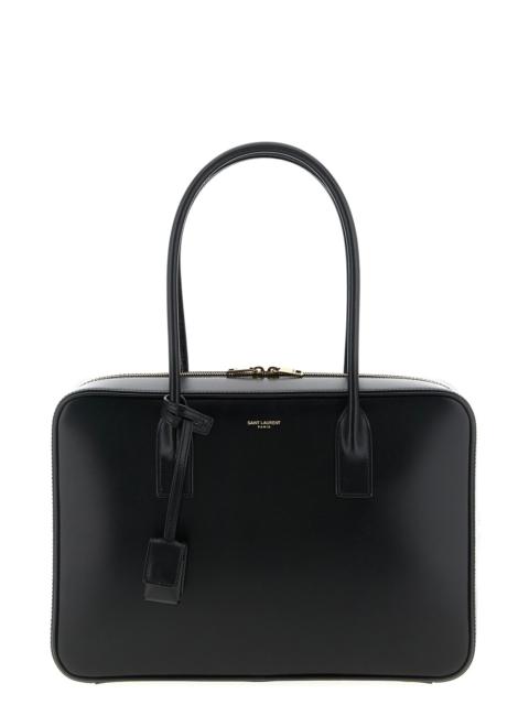 SAINT LAURENT 'Sac De Jour In Box' shoulder bag