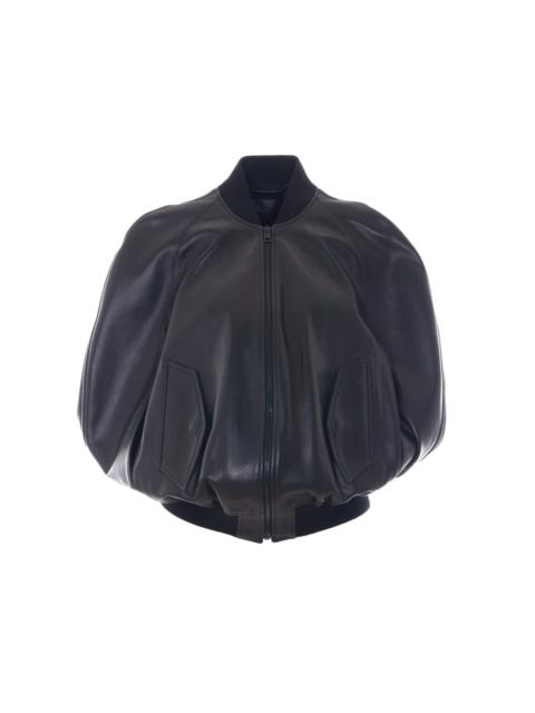 BALENCIAGA Balenciaga Women Balloon Bomber