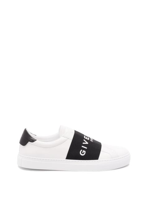 Givenchy Men `Urban Street` Low-Top Sneakers