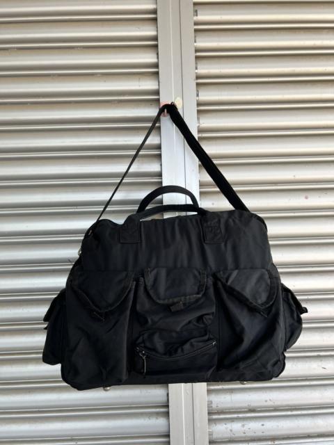 Other Designers Issey Miyake - TSUMORI CHISATO BAG