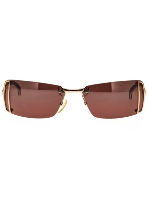 Max Mara Max Mara MM 222S 000NT