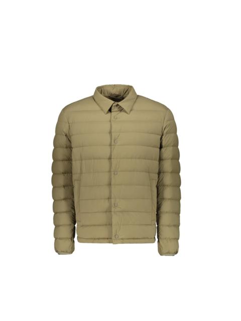 Herno Herno Short Down Jacket Men