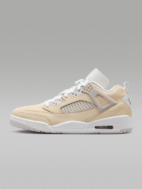 Jordan Jordan Spizike Low Men's Shoes