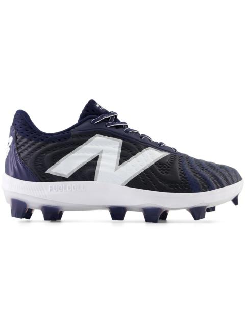 New Balance New Balance FuelCell 4040v7 Molded Team Navy Optic White