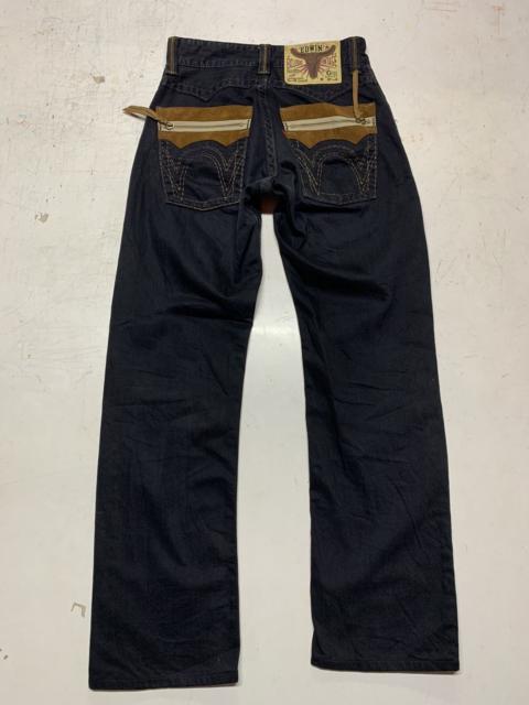 Other Designers Edwin exclusive design