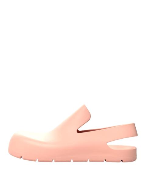 Bottega Veneta Bottega Veneta Puddle Slinghback Mules