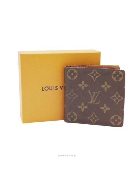 Louis Vuitton Louis Vuitton Marco Wallet - Monogram