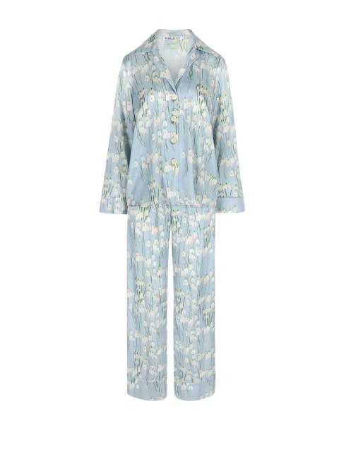 BERNADETTE Pyjama Louis Satin