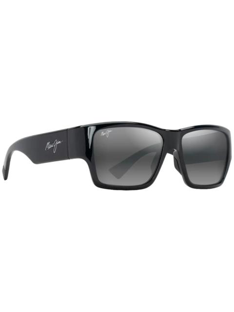 Maui Jim Maui Jim Kaolu Sunglasses