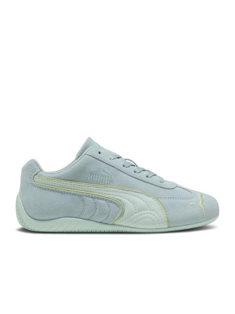 PUMA WMNS SPEEDCAT 'PIPING - MODERN MINT'