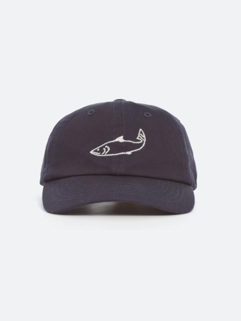 Sea Demi Cap