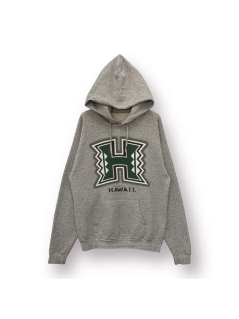 Other Designers 🔥 Vintage Y2K University of Hawaii Sweat Hoodie